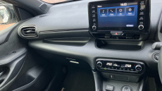 Toyota GR Yaris 1.6 3dr AWD [Circuit Pack] Petrol Hatchback